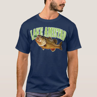 T-shirt Lac Amistad