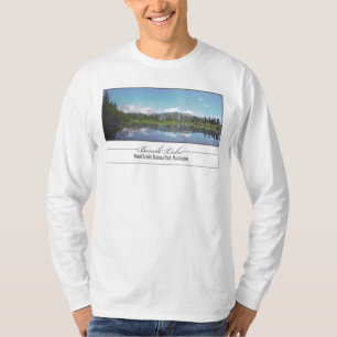 T-shirt Lac Bench
