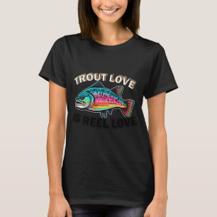 T-shirt Lac Dale Hollow Kentucky