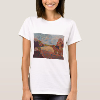 T-shirt Lac III