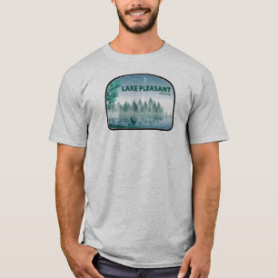 T-shirt Lac Pleasant Arizona Deer