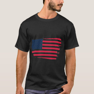 T-shirt Lac Truman