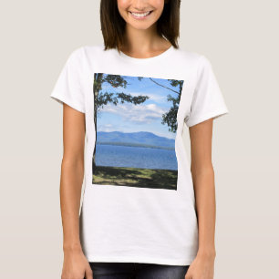T-shirt Lac Winnipesaukee