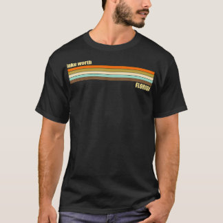 T-shirt Lac Worth