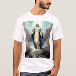 T-shirt L'acceptation de Mary