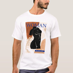 T-shirt L'accès à l'avortement sauve des vies