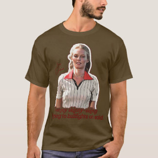 T-shirt Lacey Underall Profite