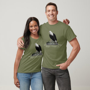 T-shirt Lâche ! Être le changement