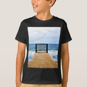 T-shirt Lâcher prise_