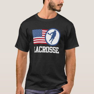 T-shirt Lacrosse Lacrosse Lacrosse Lacrosse Lacrosse