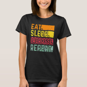 T-shirt Lacrosse Lx To Max Coach Mens