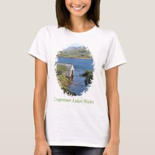T-SHIRT LACS