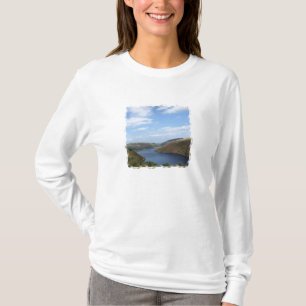 T-SHIRT LACS