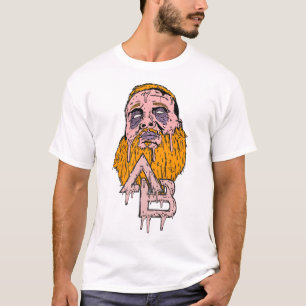 T-shirt L'action Bronson Merch