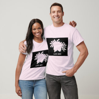 T-SHIRT LADGREYLONGSLEEVE