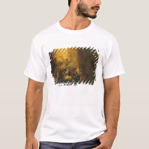 T-shirt L'adoration des bergers, c.1650