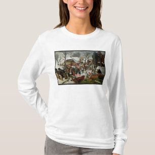 T-shirt L'adoration des Magi