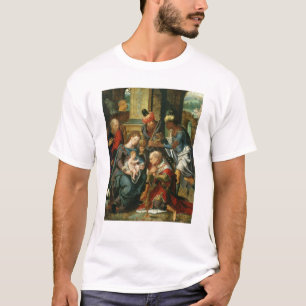 T-shirt L'adoration des Magi, 1530