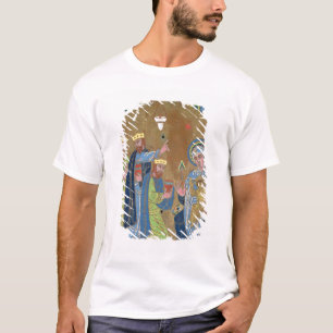 T-shirt L'adoration des Magi, c.1189
