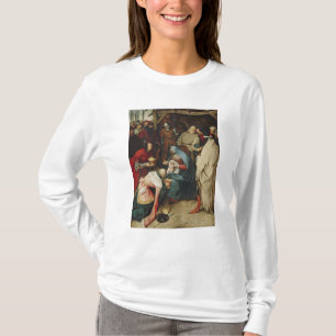 T-shirt L'adoration des rois, 1564