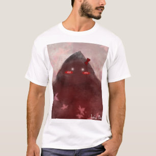 T-shirt Lady Death