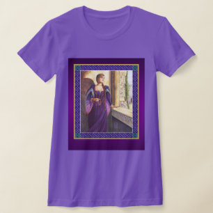 T-shirt Lady Ettard Tee