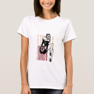 T-shirt Lady Luck