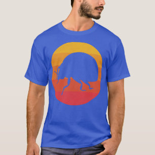 T-shirt Ladybug