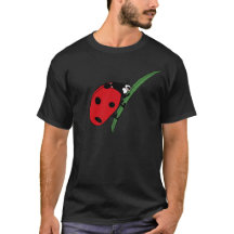 Ladybug à la soif