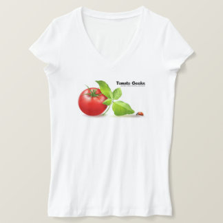 T-shirt Ladybug V
