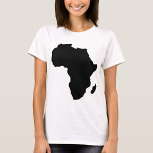 T-shirt L'Afrique