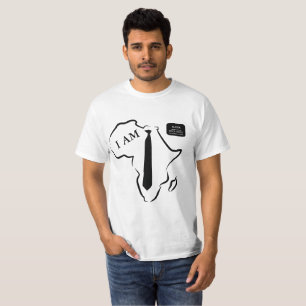 T-shirt L'Afrique