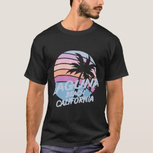 T-shirt Laguna Beach Californie