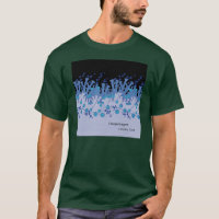 Lagune de plante grimpante - froid longtemps sec