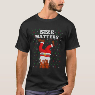 T-shirt laid