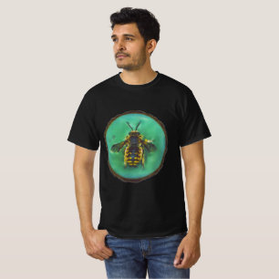 T-shirt Laine Carder Bee