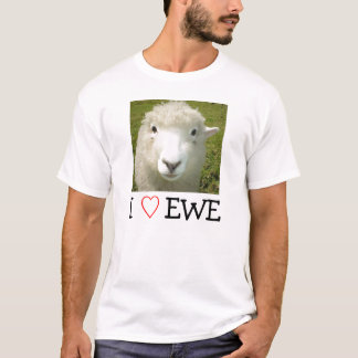 T-shirt Laine obtenue ?