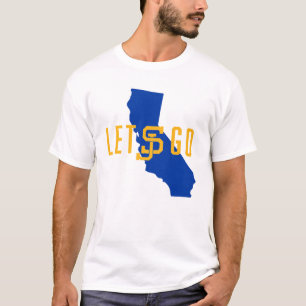 T-shirt laisse aller SJ