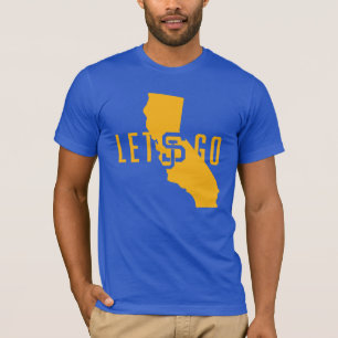 T-shirt laisse aller SJ