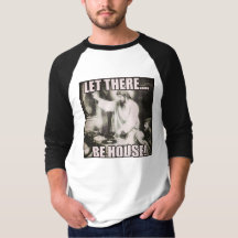 Laissé il y ait Chambre