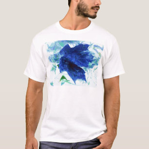 T-shirt Laisser