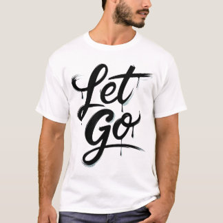 T-shirt Laisser passer