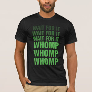T-SHIRT LAISSEZ LUI SE LAISSER TOMBER