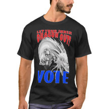 Laissez votre VOTE intérieur de dragon -