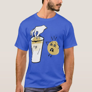T-shirt Lait et biscuits Dunk