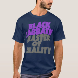 T-shirt Lakai Master of Reality Skateboards