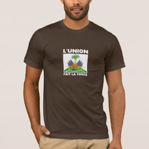 T-shirt Lakay