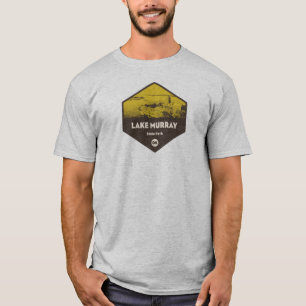T-shirt Lake Murray State Park Oklahoma