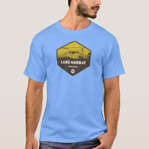T-shirt Lake Murray State Park Oklahoma