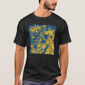 T-shirt Lake Superior State University Tie Dye Classic